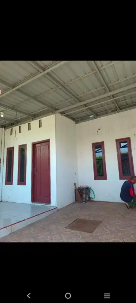 Disewakan Rumah Medokan Sawah Surabaya