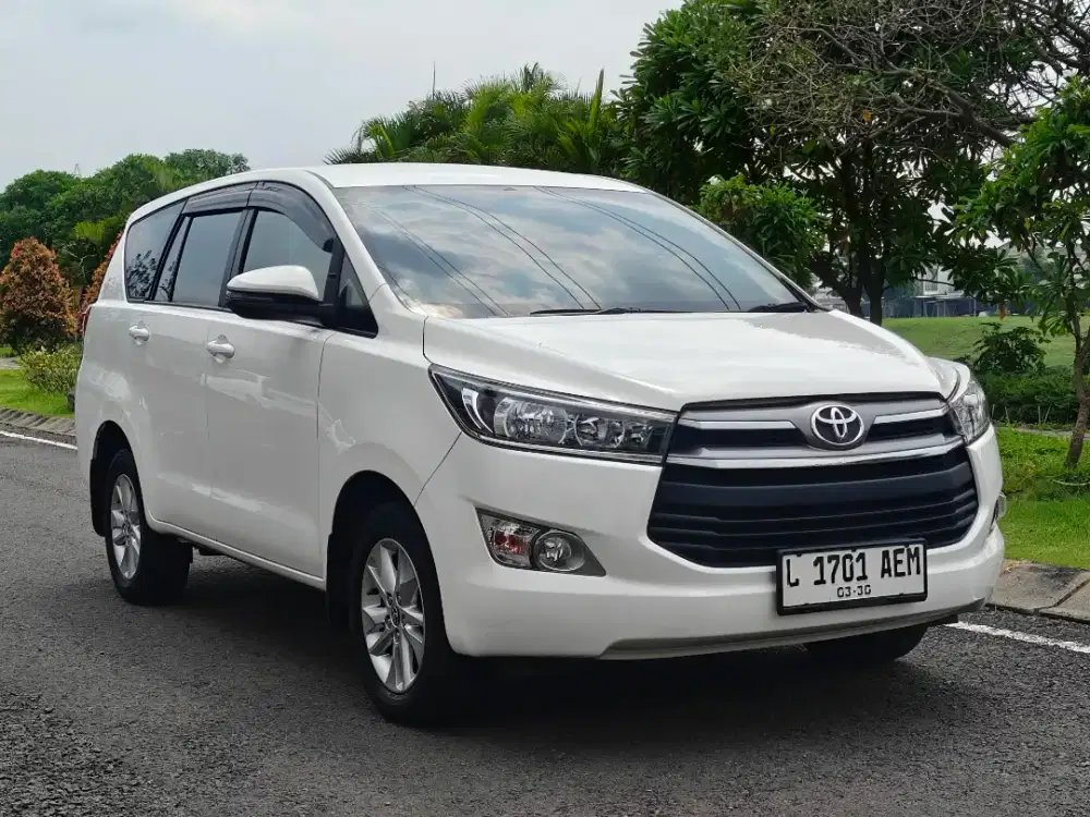 CASH! Innova Diesel Km 30rb 2020 Automatic Full Ori