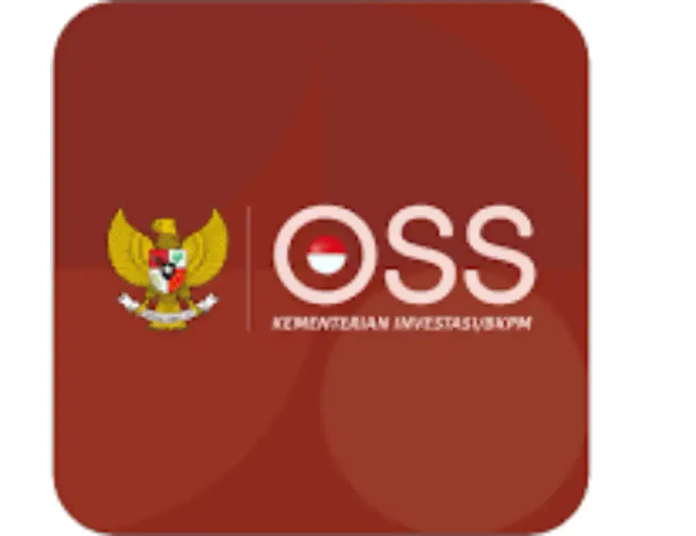 Pembuatan NIB (Nomor Induk Berusaha) RBA