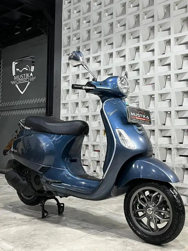 Piagio vespa LX 125 2020