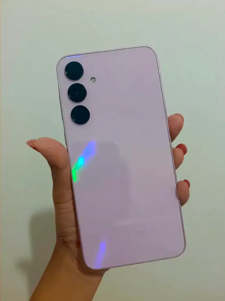 Samsung A35 8/256Gb Unit Only
