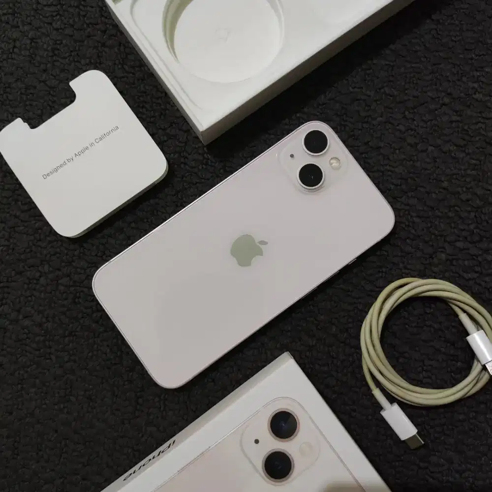 iPhone 13 128 iBox Pink LikeNew