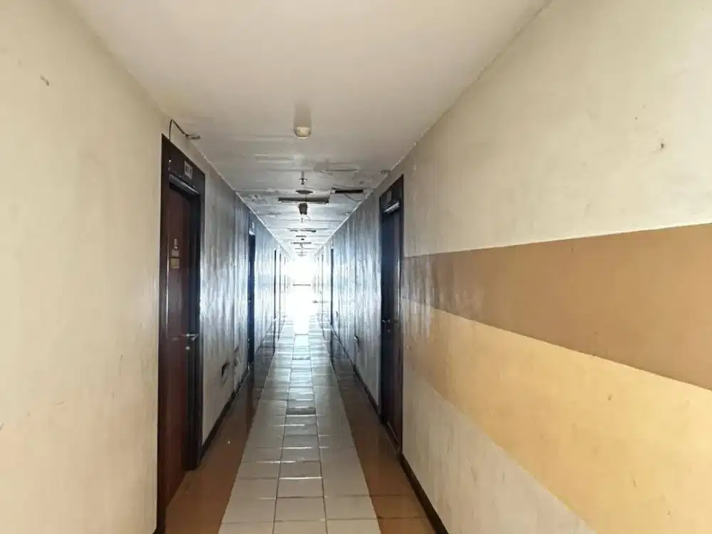 Apartemen Murah East Casablanca Jakarta Timur