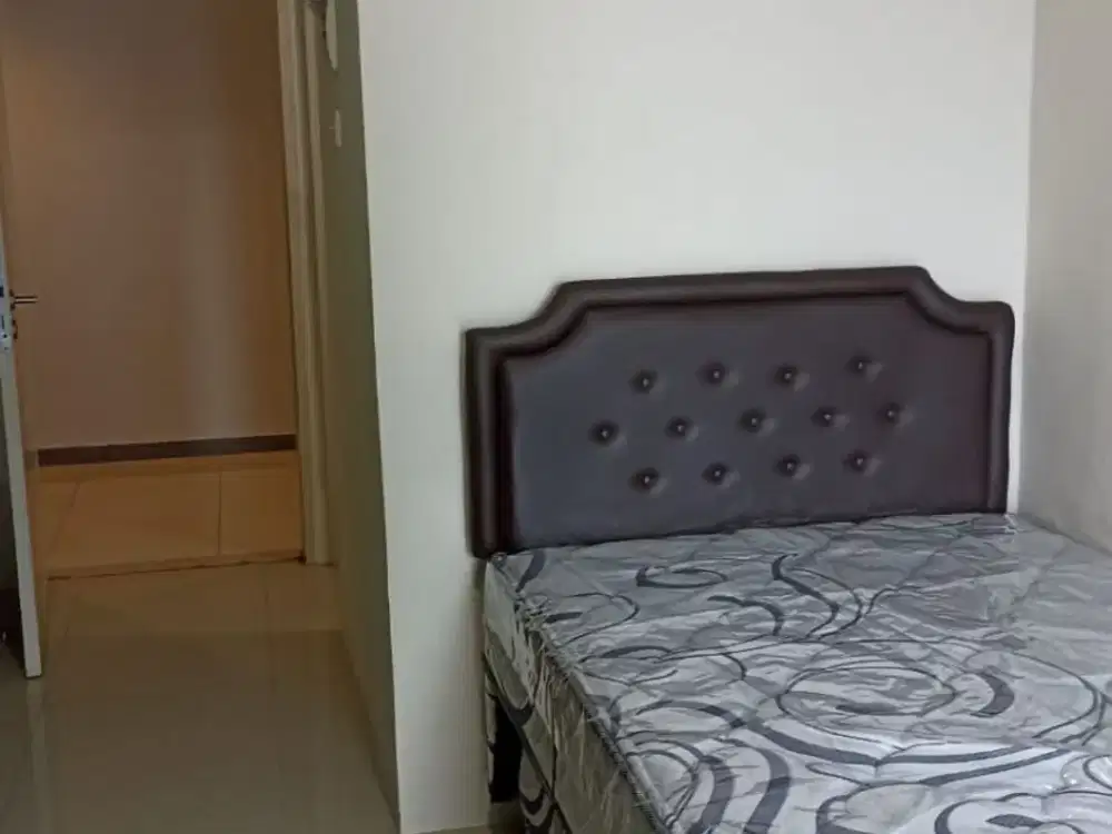 Dijual APartemen Tanglin Studio Full Furnish Hanya 360Jt
