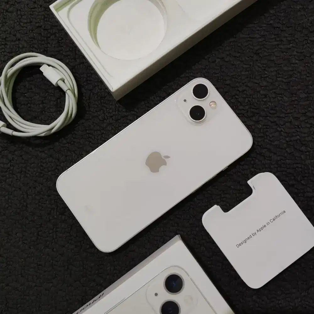 iPhone 13 128 iBox LIKENEW