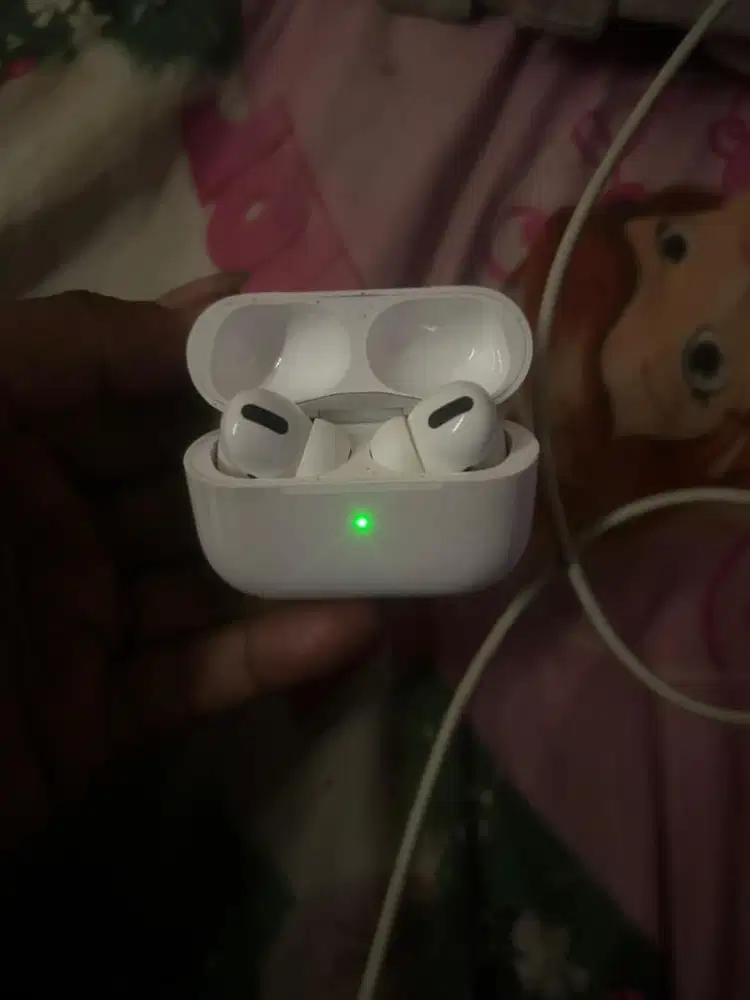 Airpod pro gen 1 no minus