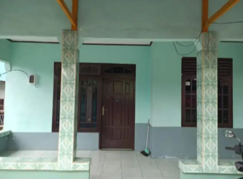 Dijual rumah Balikpapan Utara dekat terminal batu ampar