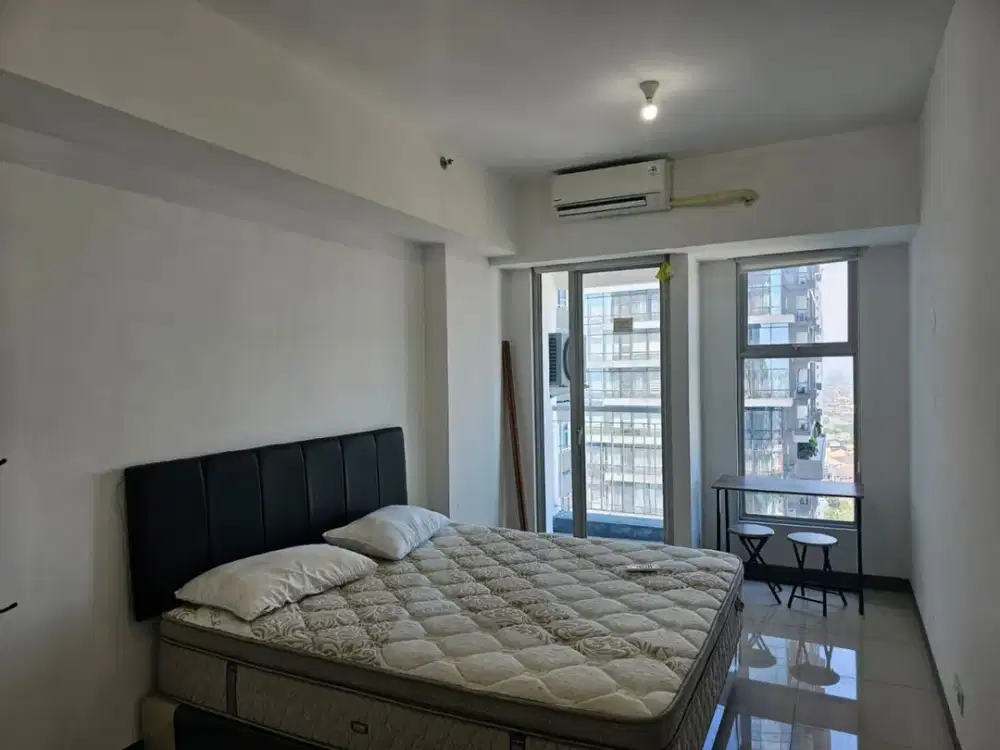 Disewakan Apartemen Benson Studio Semi Furnish 26Jt/th