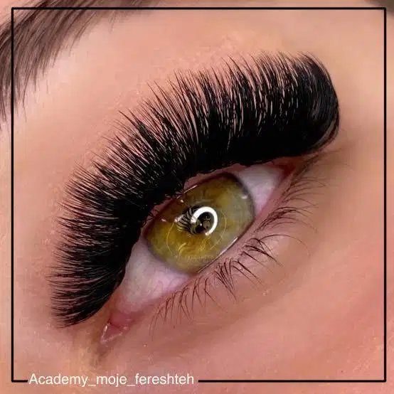 Nail art & Eyelash