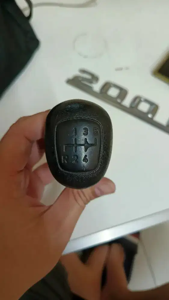 Shift Knob Manual Mercedes Benz W124 230E 300E E220 Mercy
