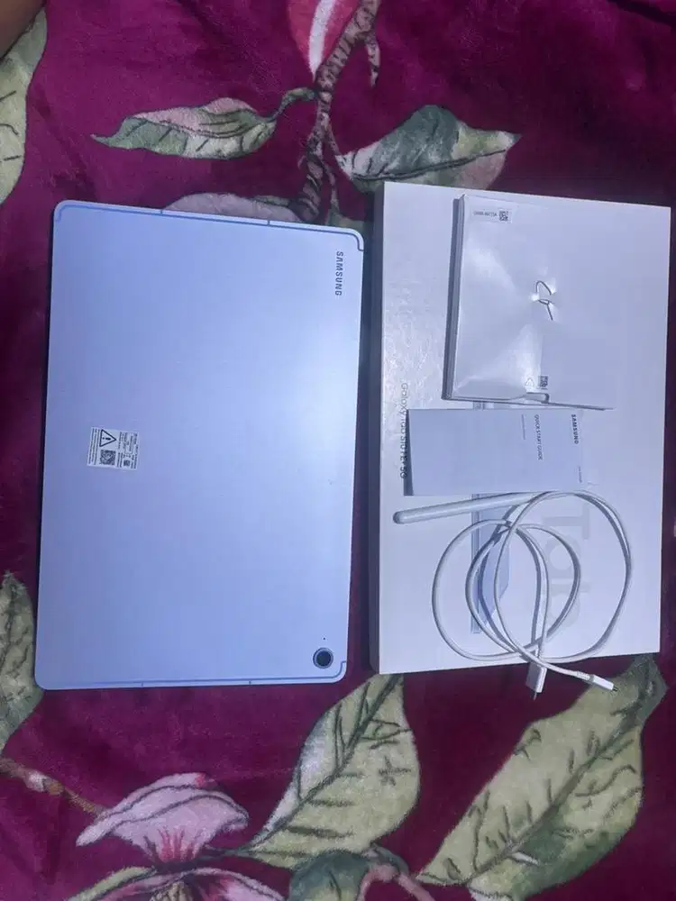 jual tab samsung S10 FE 5G