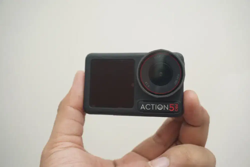 DJI OSMO ACTION 5 PRO ADVENTURE COMBO ACTION CAM 5PRO