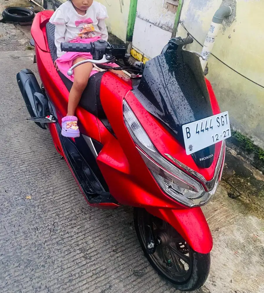 pcx 150 2018 cbs