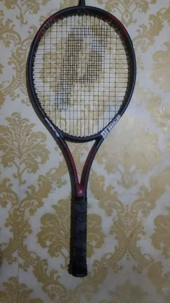 Raket prince force titanium