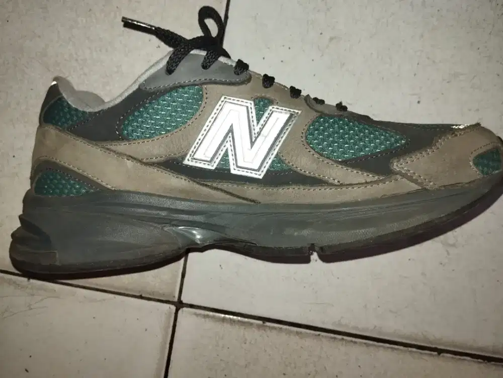 New Balance 2010 Dockside Indigo