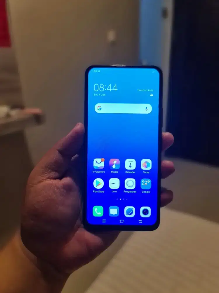 Vivo V15  ram 6/64