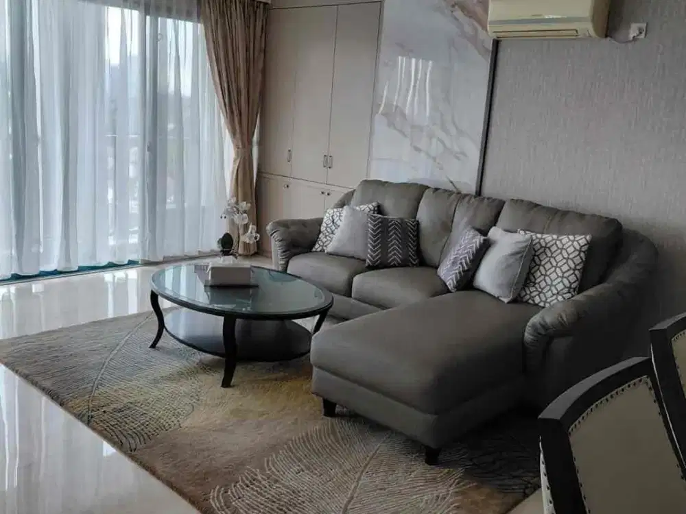 Dijual Apartemen Bukit Golf.
Jakarta Selatan