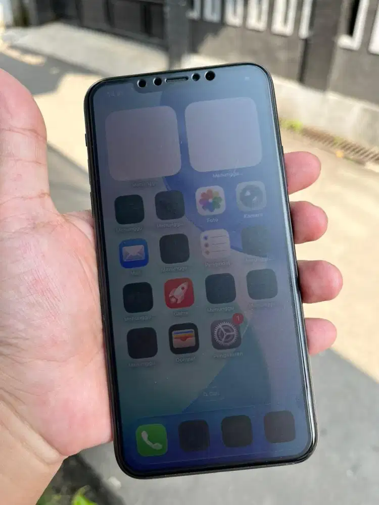 iPhone 11 ProMax 64 Gb Green ex IBox