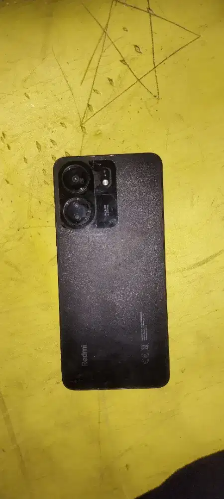 Redmi 13c 8/256