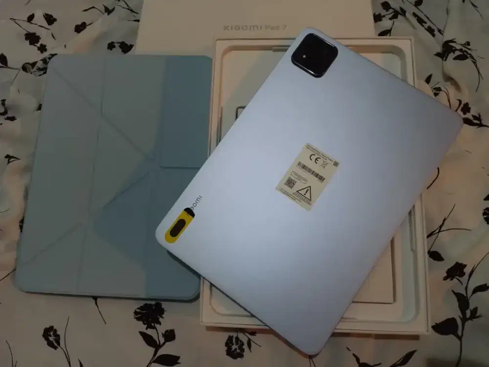 Xiaomi Pad 7 RAM 8/256