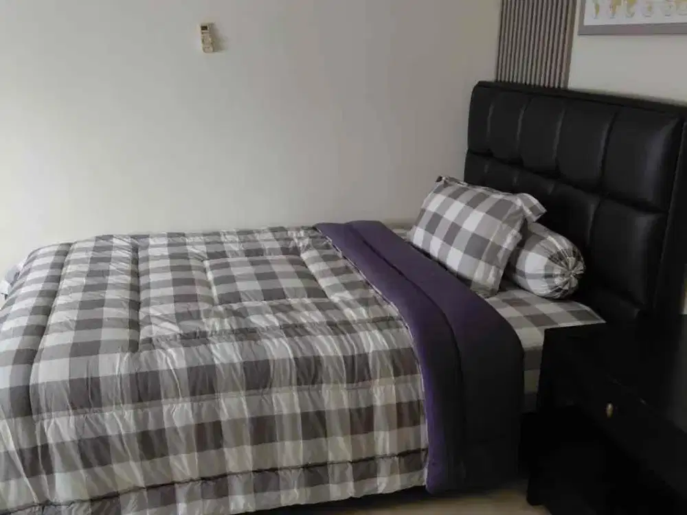Dijual Apartemen Bukit Golf
Jakarta Selatan