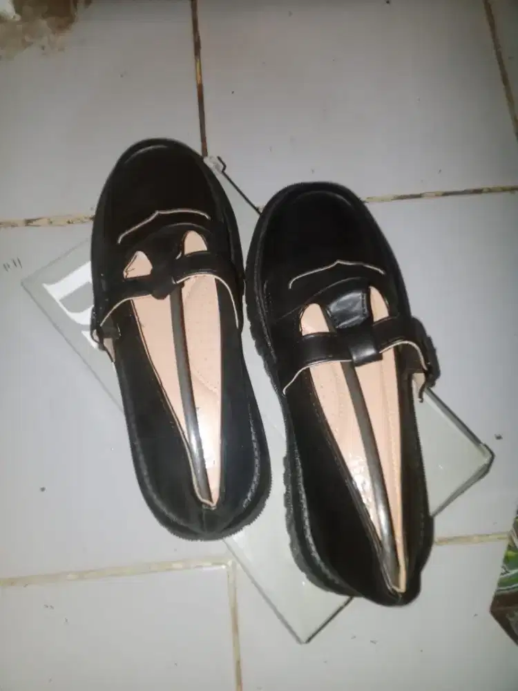 Sepatu wanita fablo