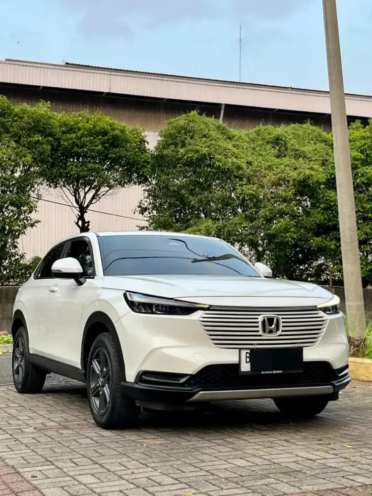 HRV 1.5 E CVT 2022