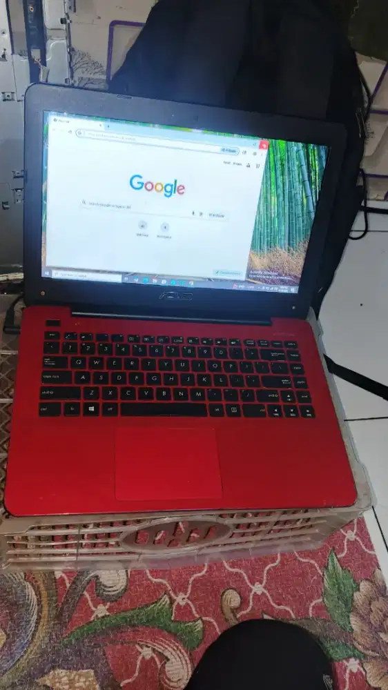 Laptop Asus a455L