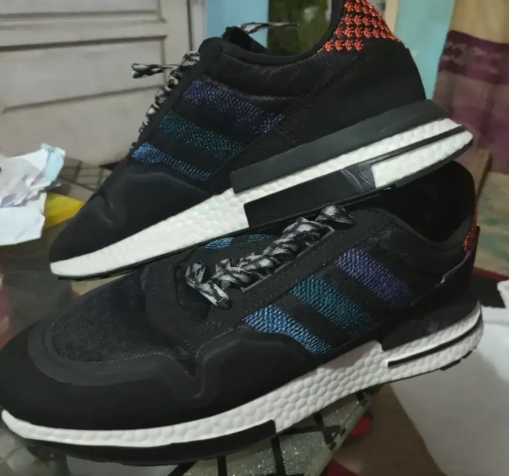 Adidas ZX size 42