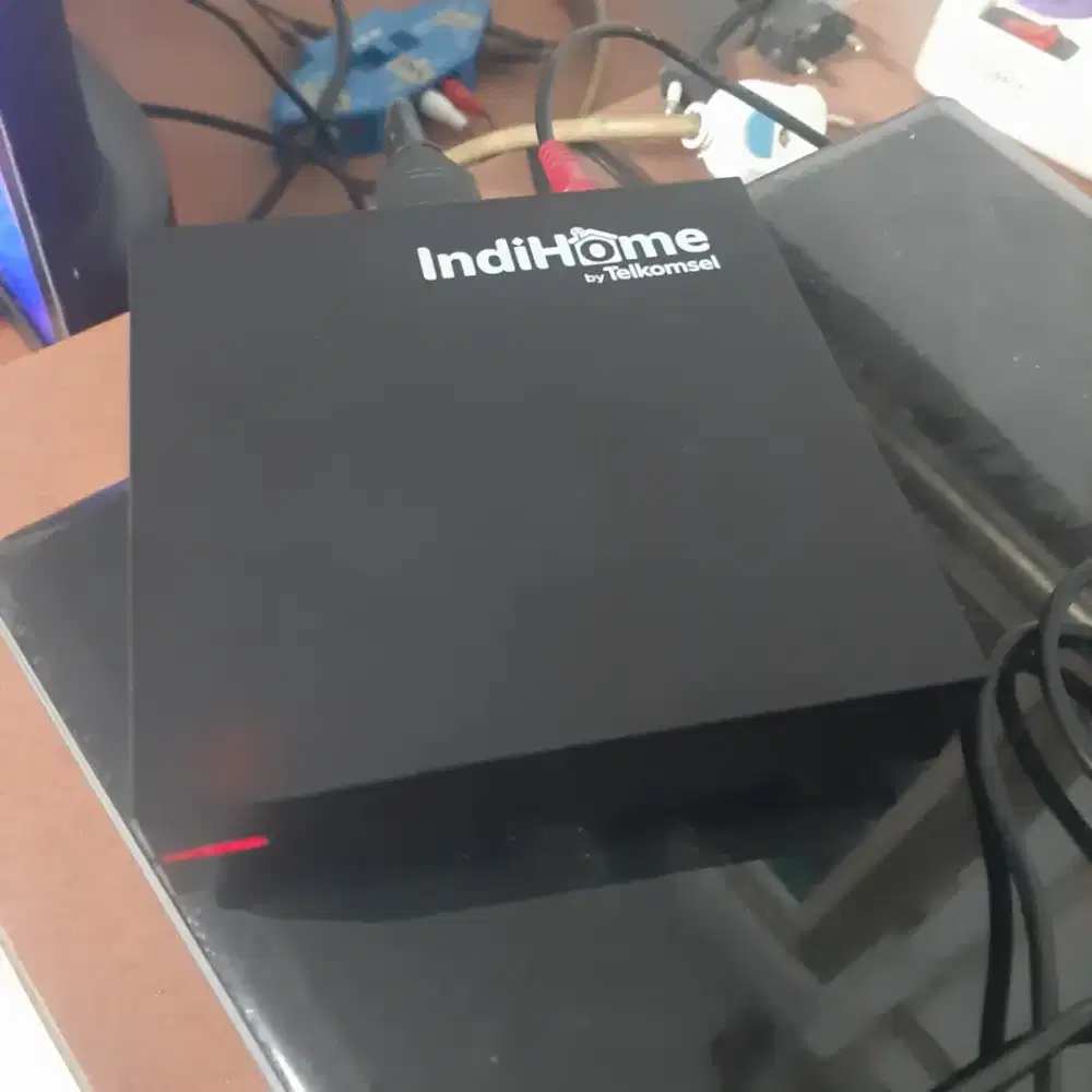 Android Box ZTE ZXV10 B866F