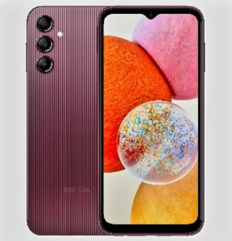Sparepart samsung a14 ori