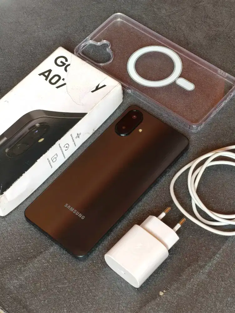 Samsung A07 4/128Gb