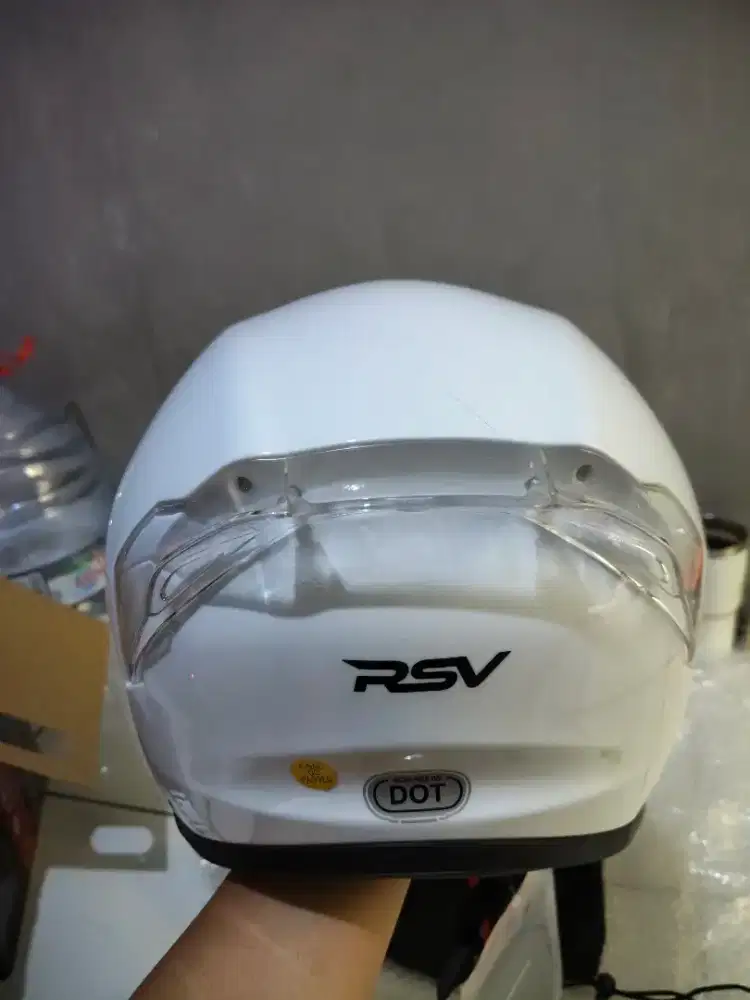 Rsv new windtail
