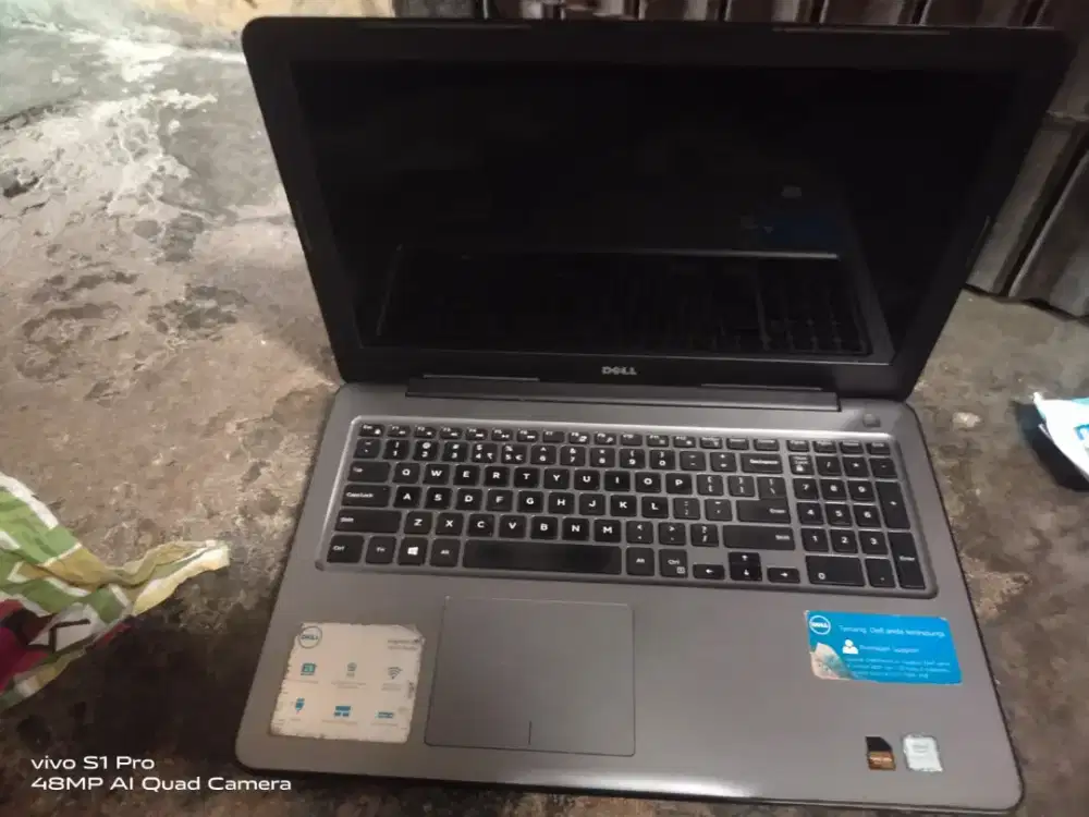 Dell Inspiron-5567