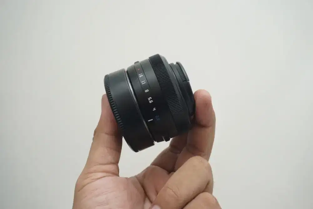 TTARTISAN AF 27mm F2.8 SONY E-MOUNT TT ARTISAN 27 mm F/2.8