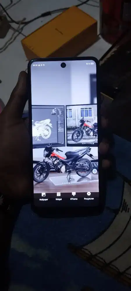 Infinix smart 8 pro