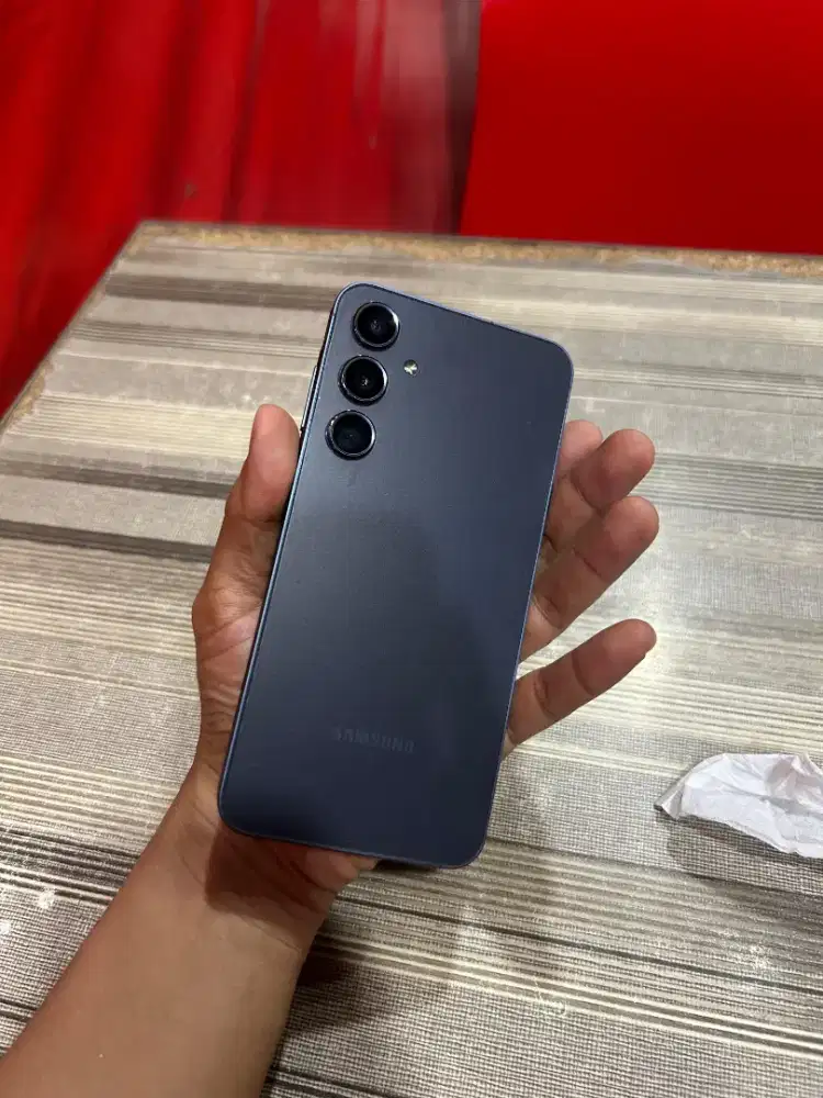SAMSUNG A55 5G 8/256