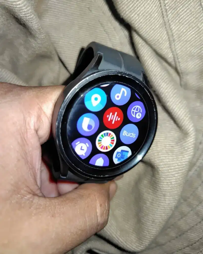 Samsung Galaxy Watch 5 Pro