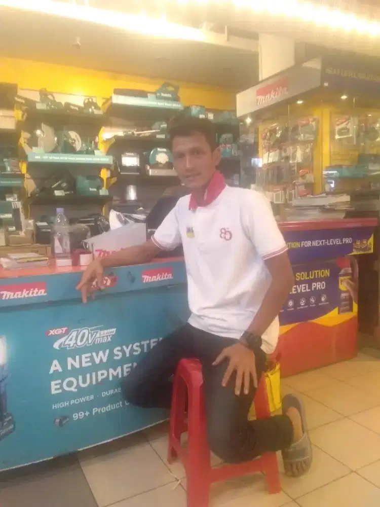 mencari pekerjaan