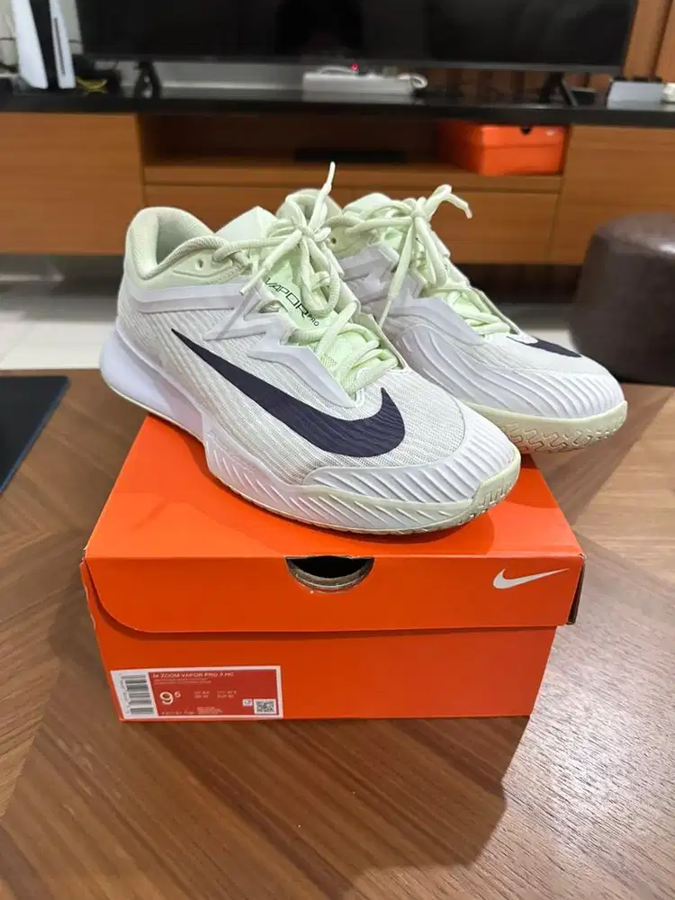 Nike Vapor Pro 3 size 43 / 9.5us