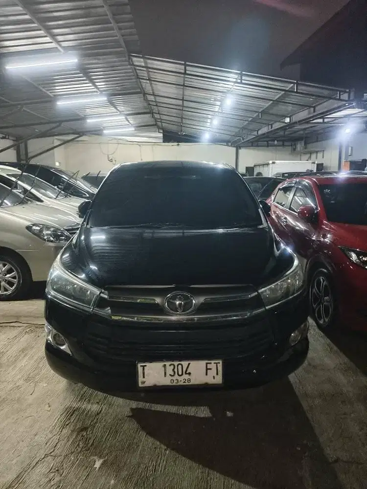 INNOVA 2.0 REBORN G MANUAL 2018