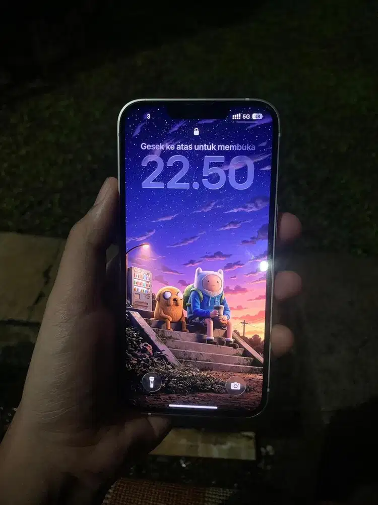 Iphone 13 inter