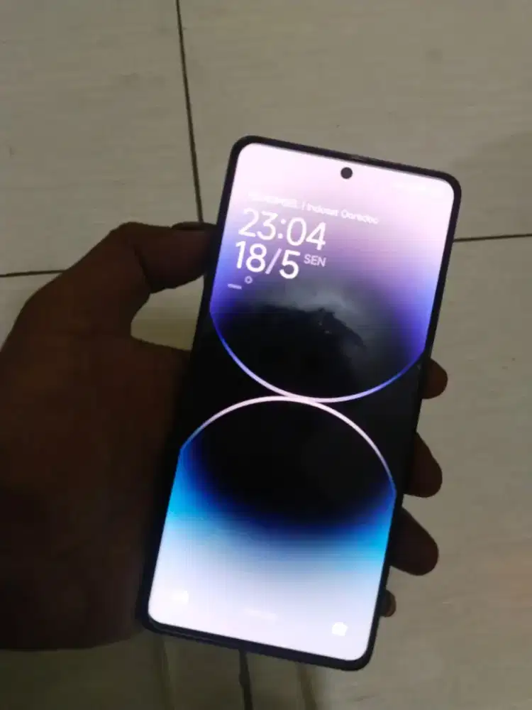 Redmi Note 12 Pro 5G