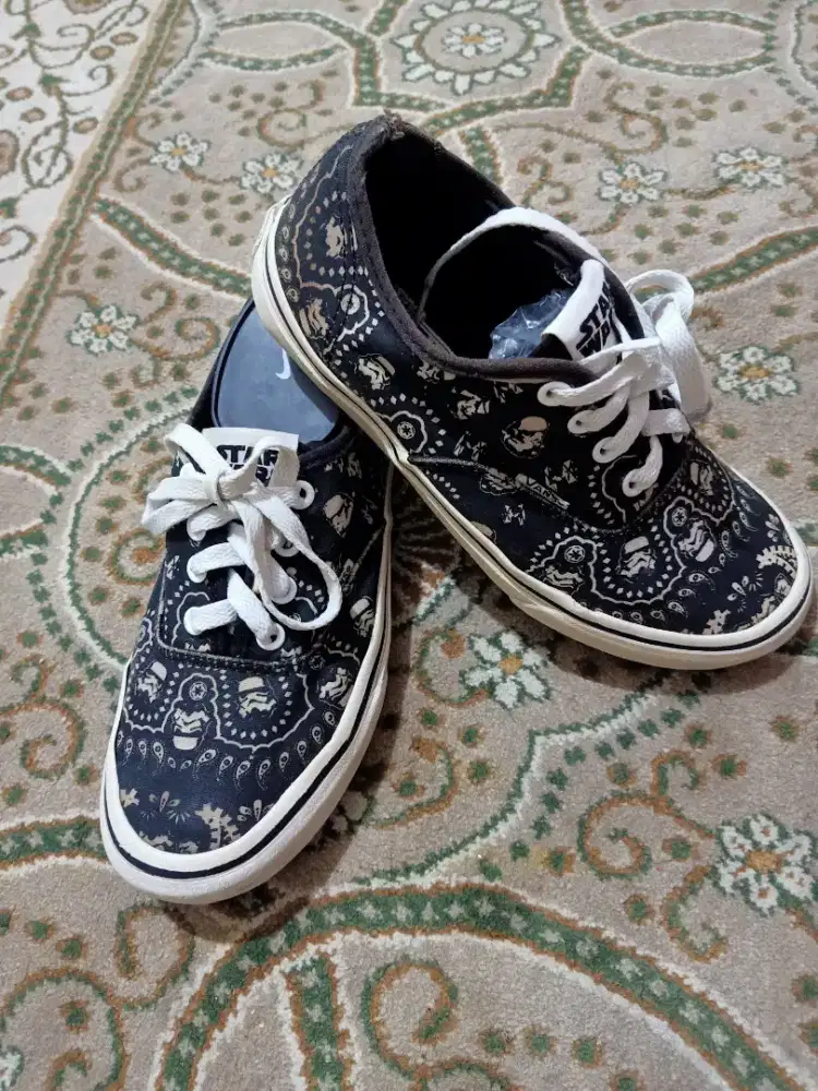 Vans star wars original size 36/