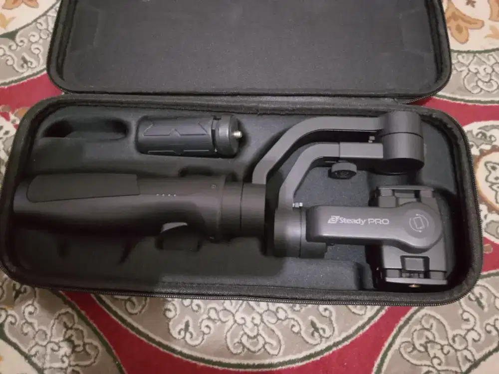 stabilizer brica b steady pro