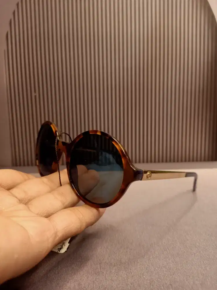 Gucci sunglasses authentic