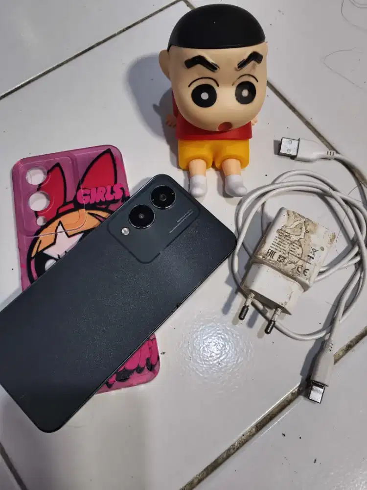 vivo y17s ory bukan kw 6/128