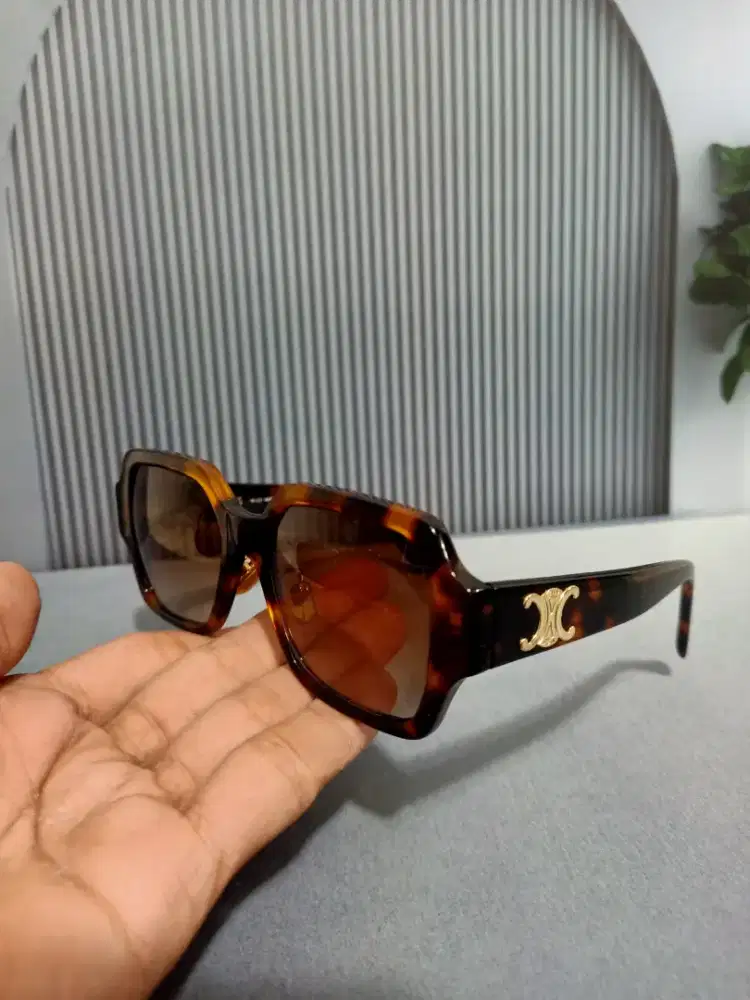 Celine sunglasses auth