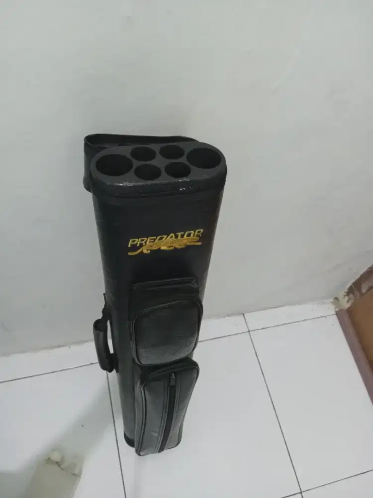Tas billiard predator 2x4