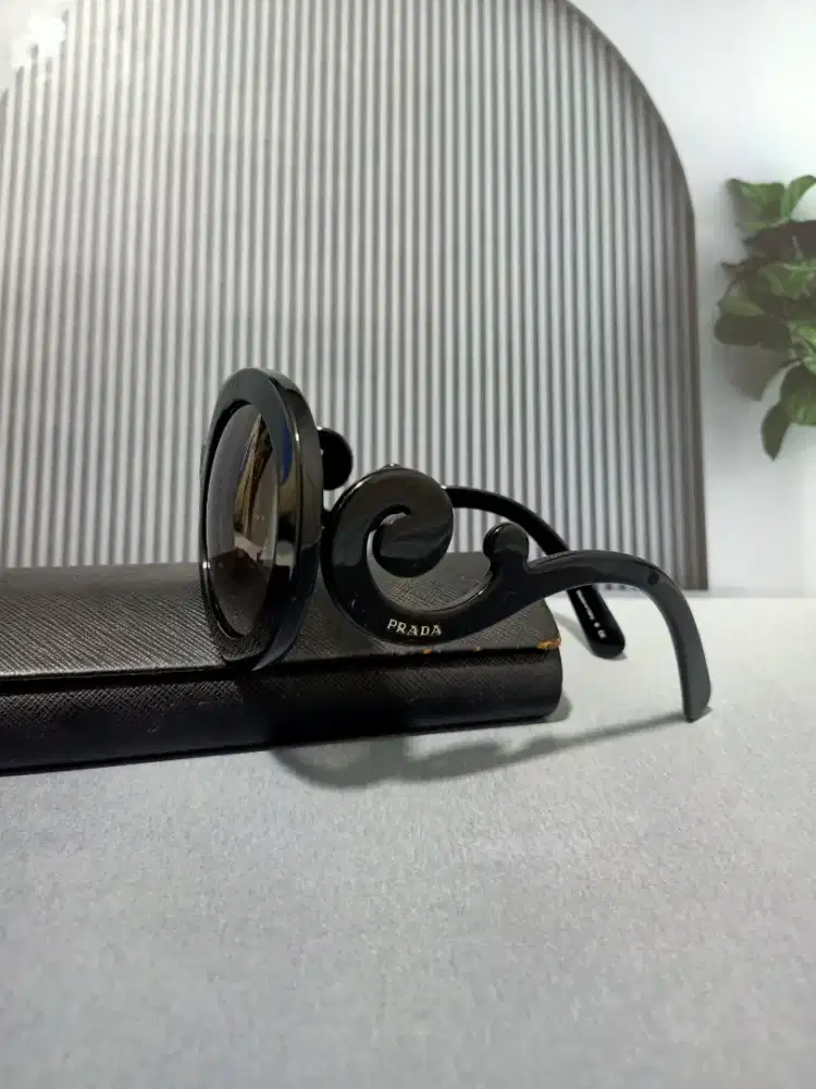 Sunglasses Prada keong Original